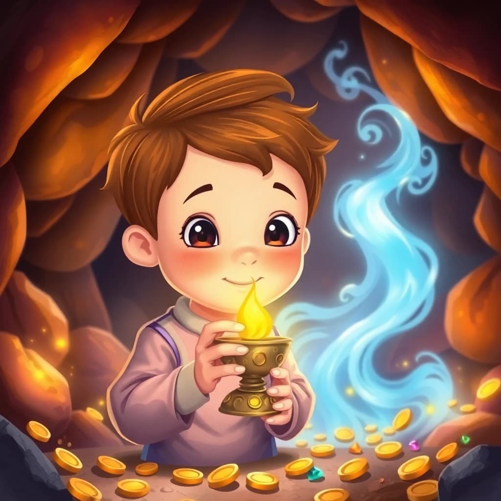 Aladdin