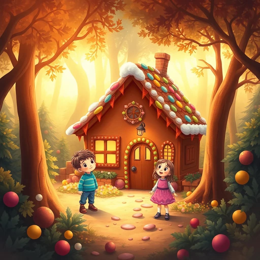 Hansel e Gretel