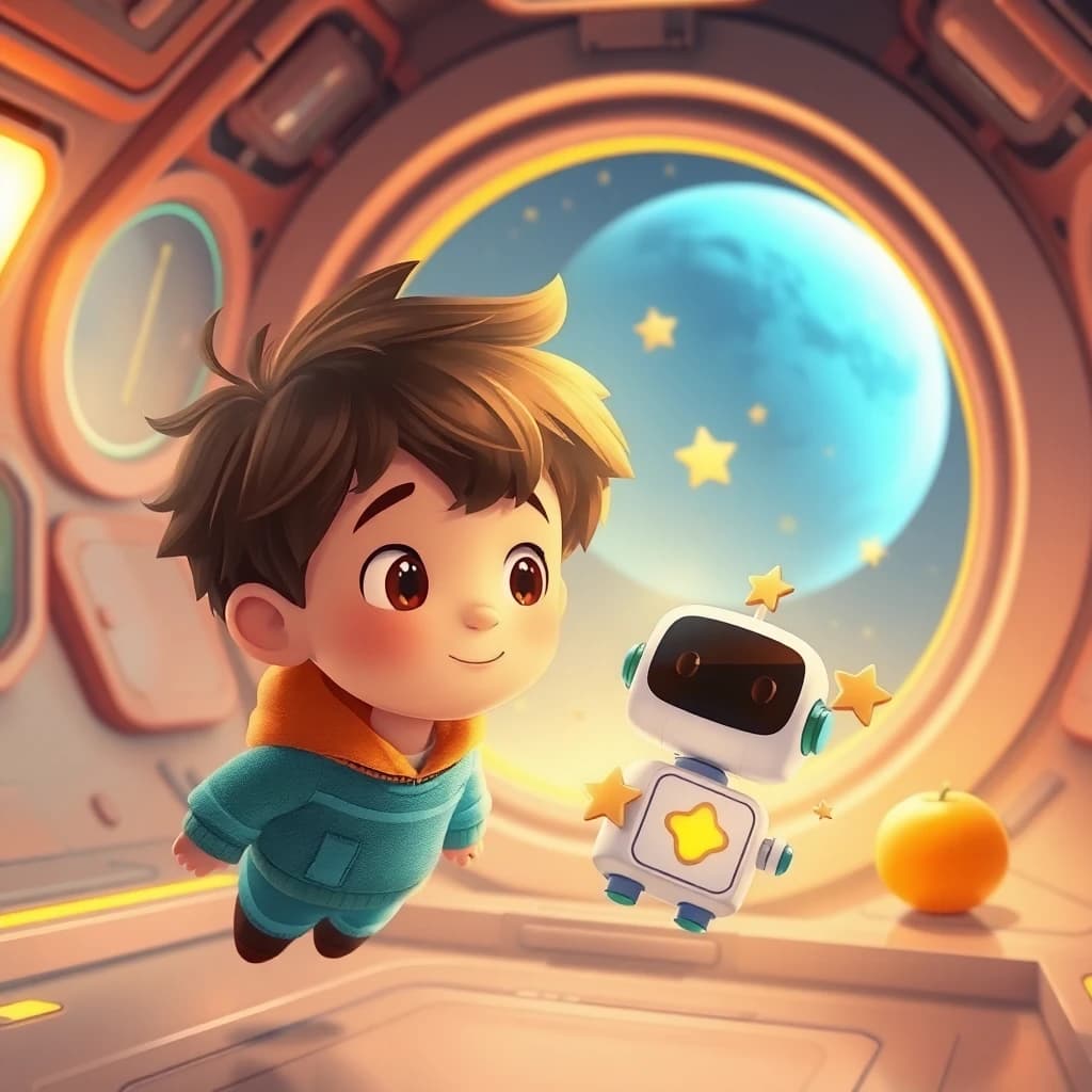 El Rescate de la Pieza Flotante