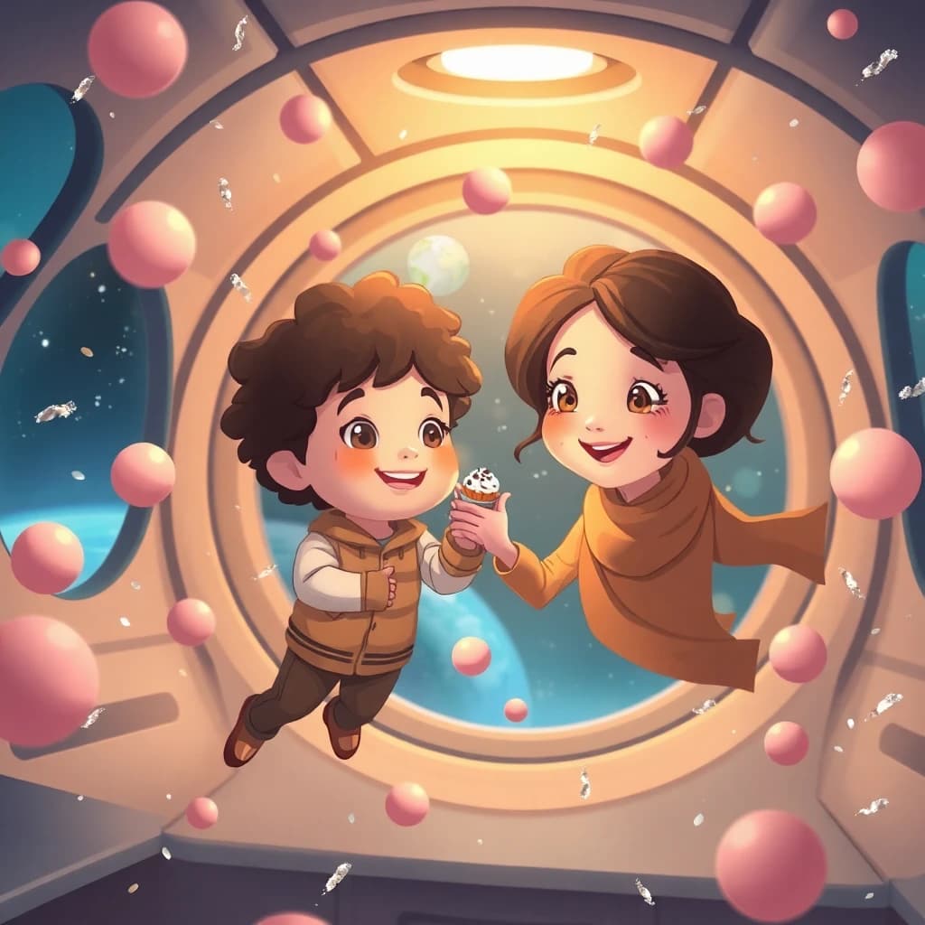 Le Ballet des Bulles Bleues