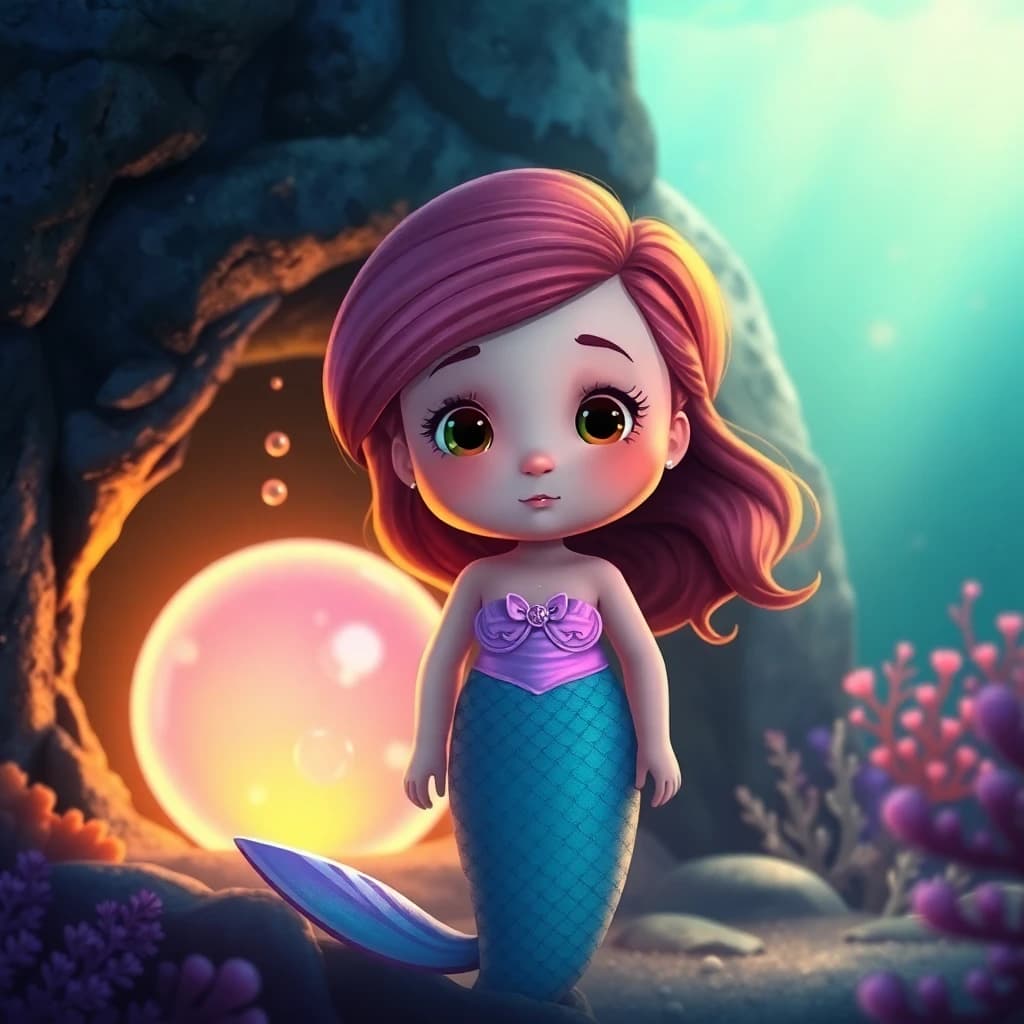 The Glass Bubble Secret