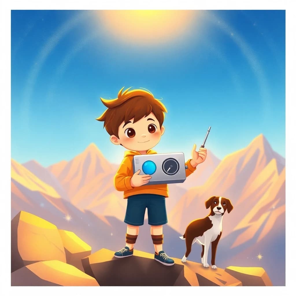 Le Signal des Sommets