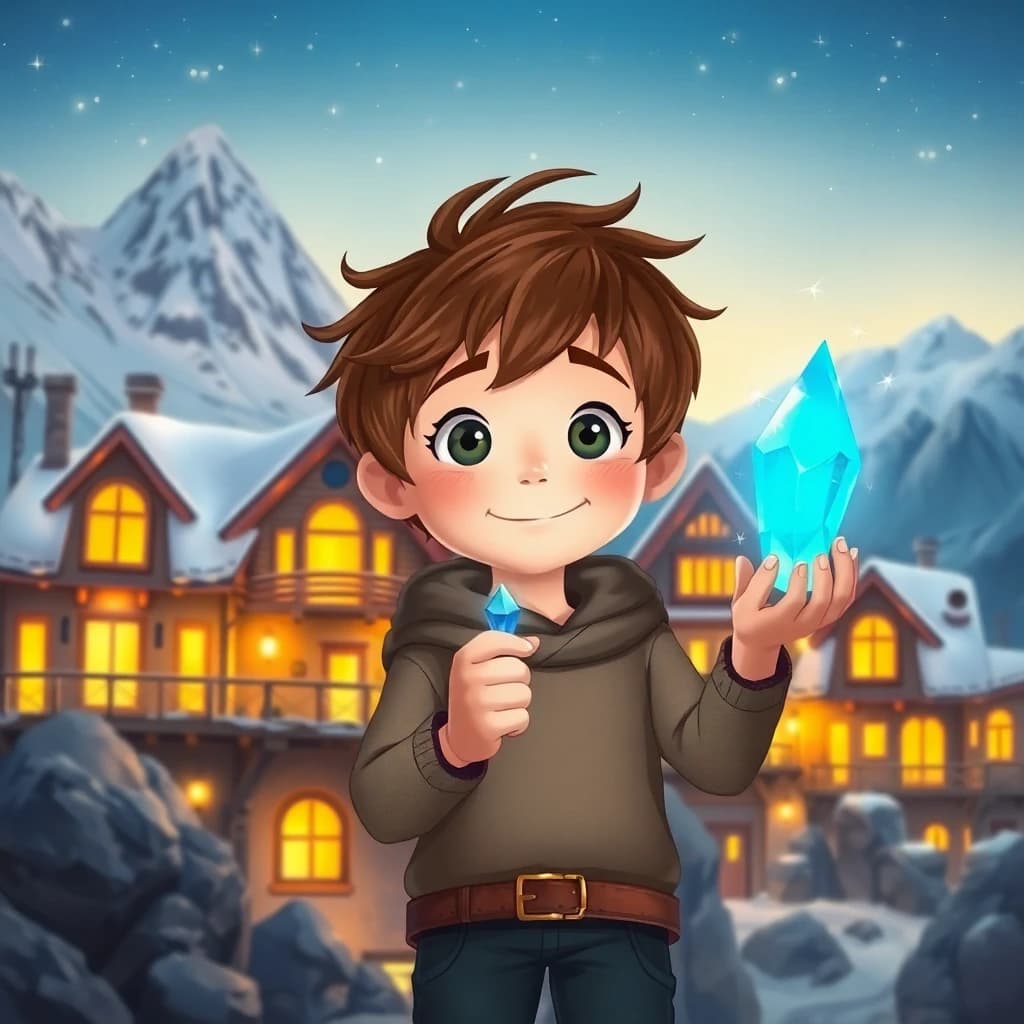 Das Echo der blauen Funken