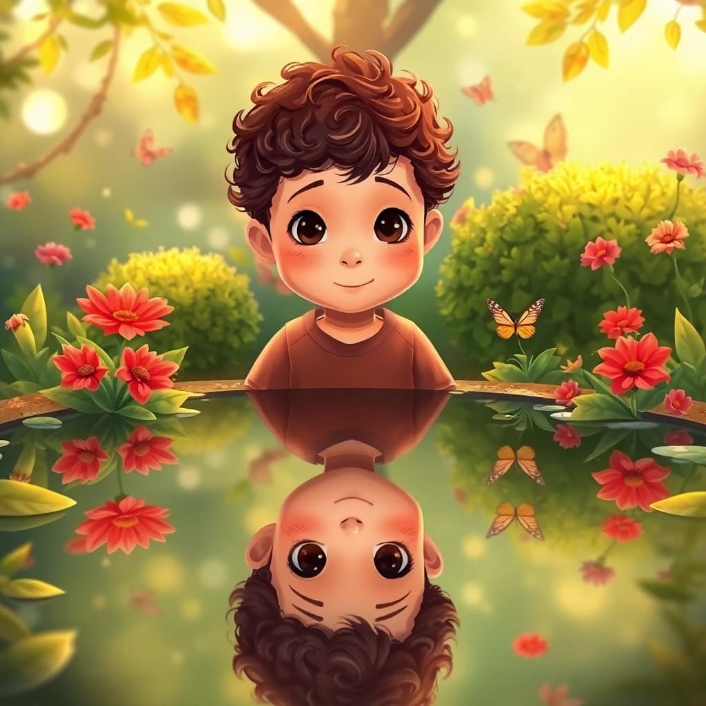 El Reflejo de la Verdad