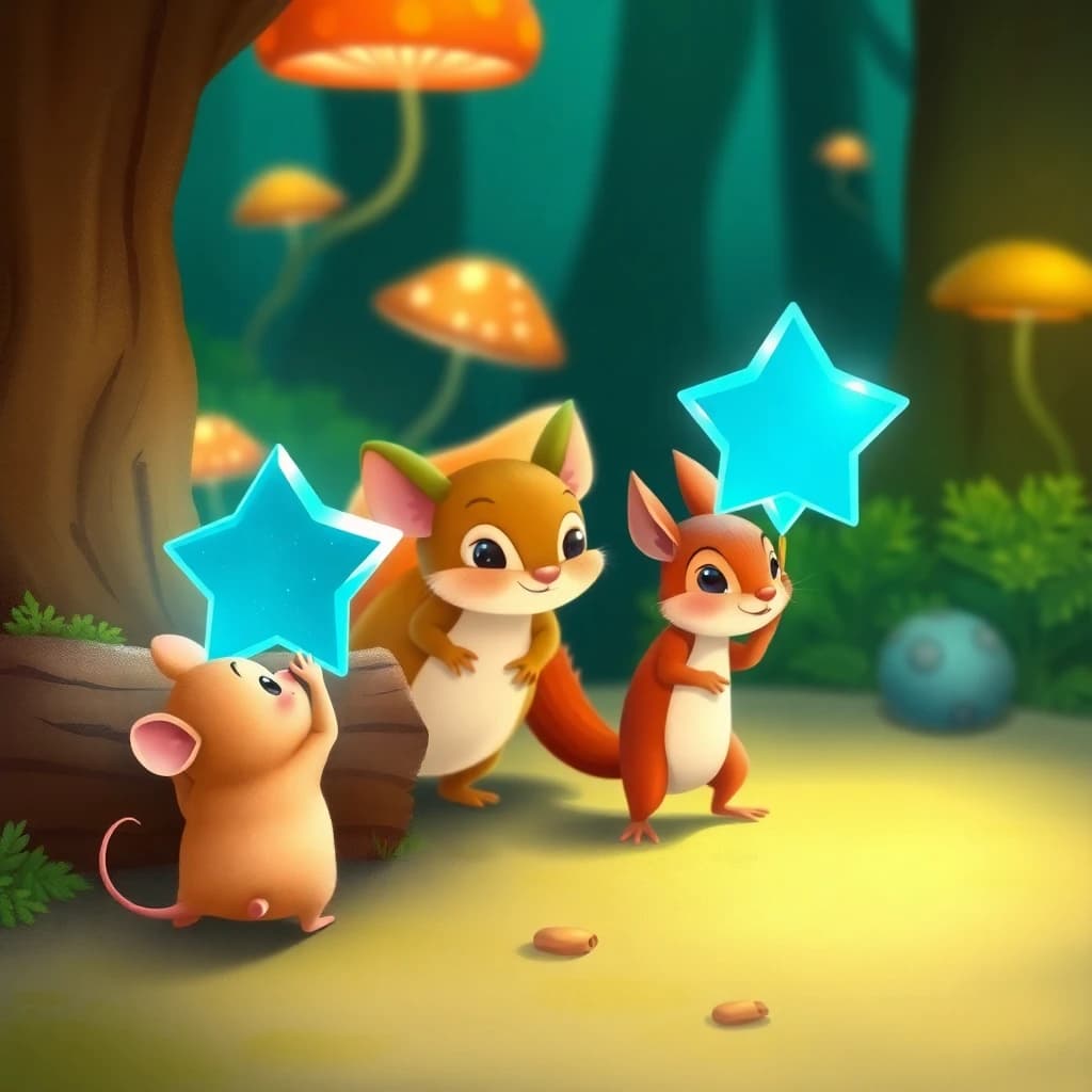 Mason and the Heavy Log