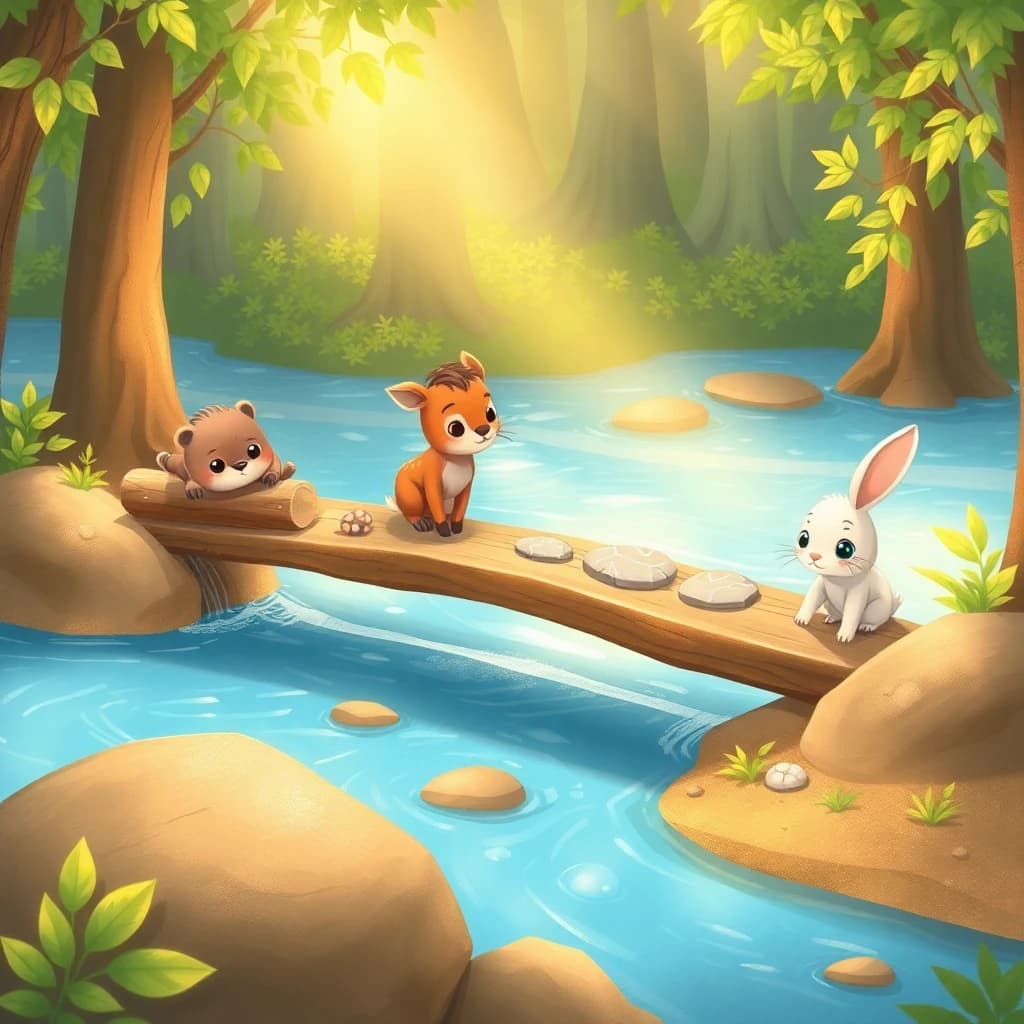 Le Grand Pont de Mason