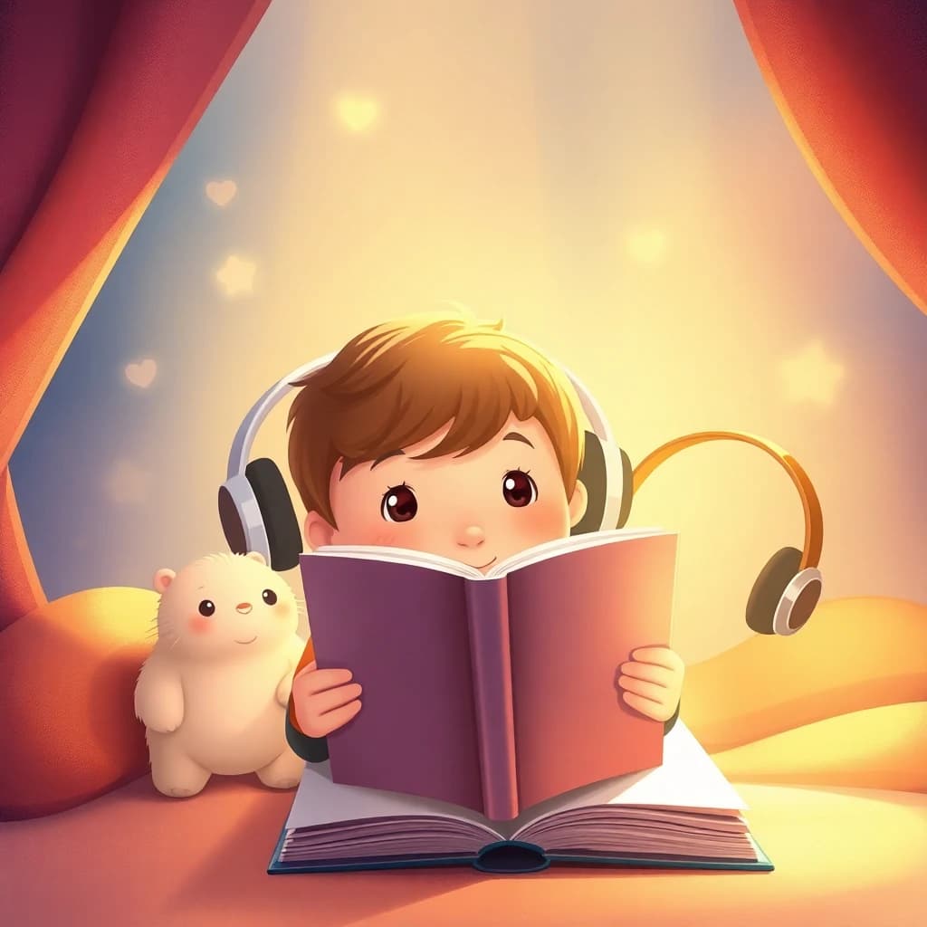 The Floating Soup Mystery