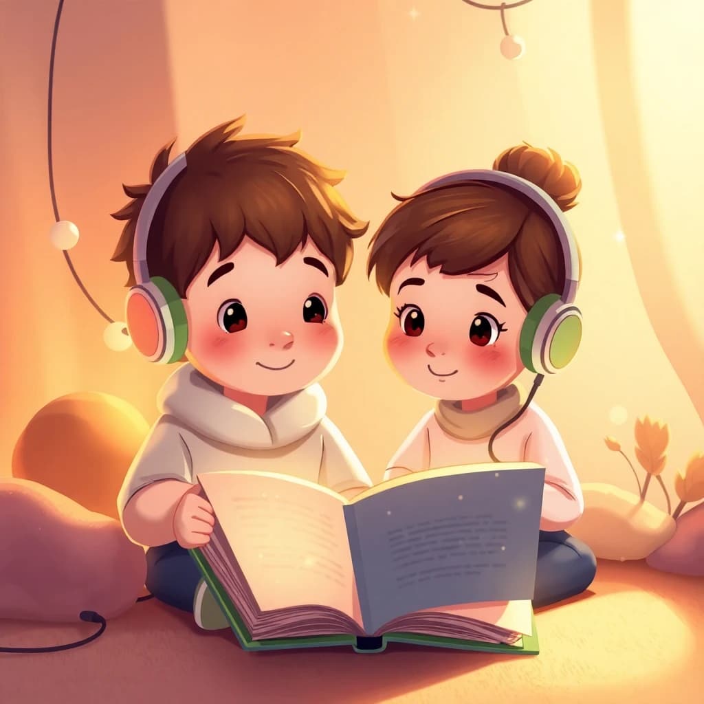 Le Goûter en Apesanteur