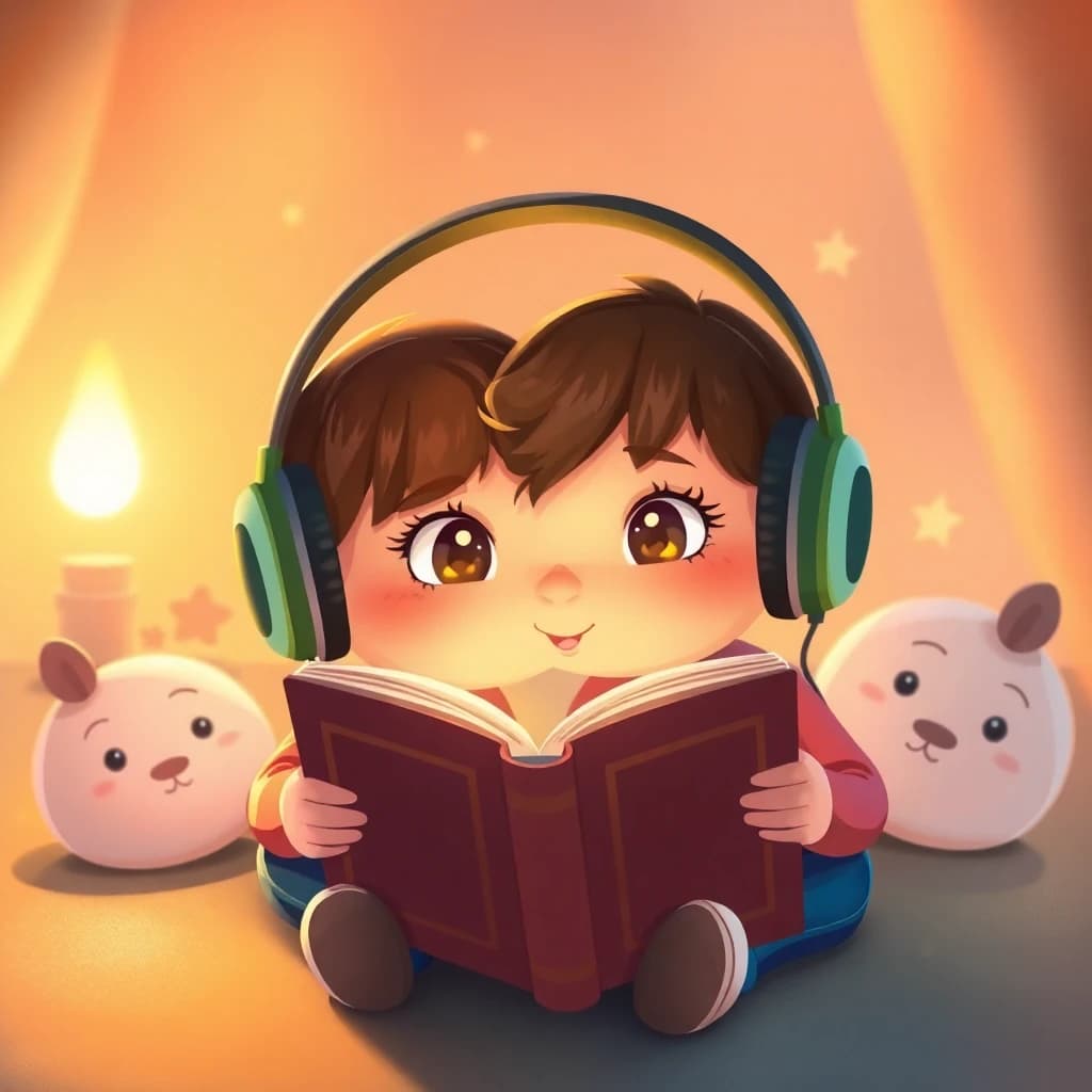 Der tanzende Sternenstaub