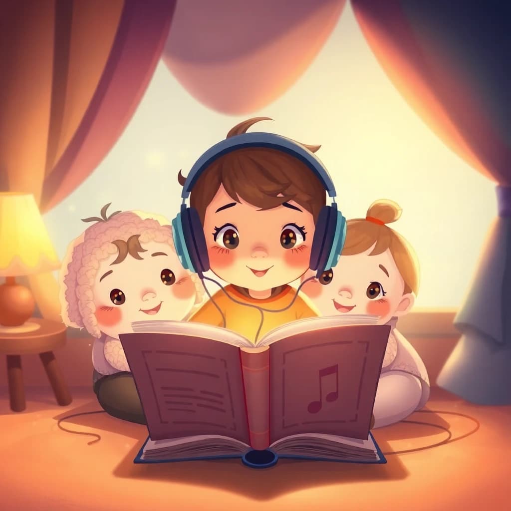 El Color de los Robots