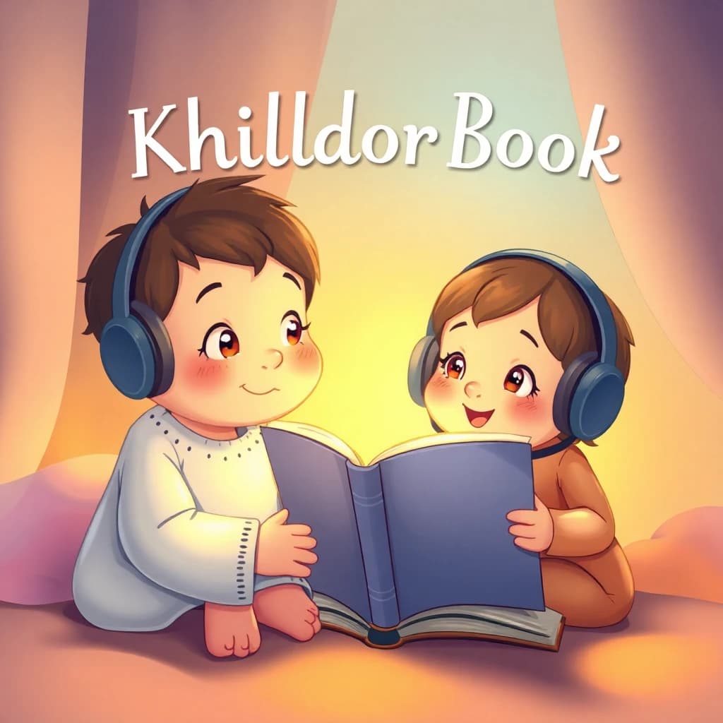 La Mélodie des Couleurs