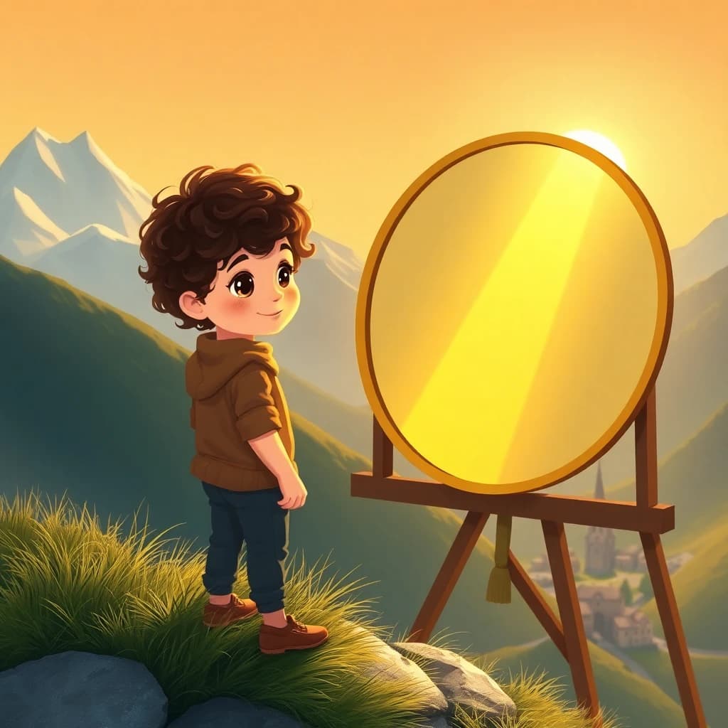 The Sun's Heavy Secret