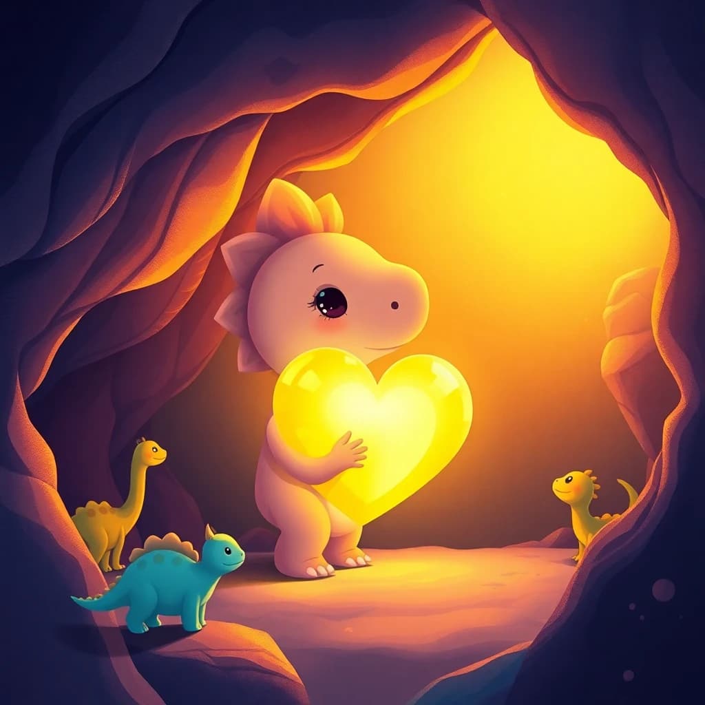 L'ultima luce della Valle di Ember