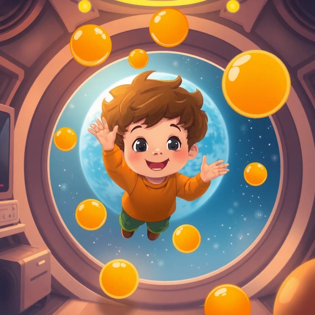 Mason and the Heavy Bubbles