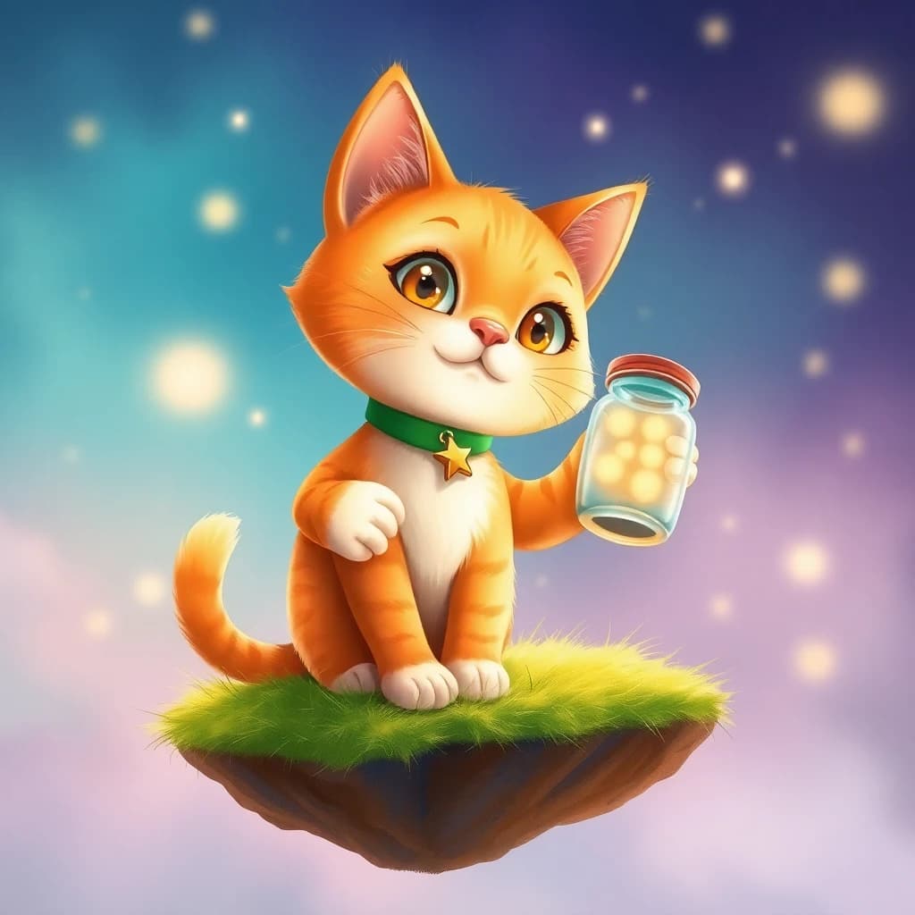 Mason e i Semi del Cielo